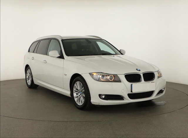 BMW 3 2012