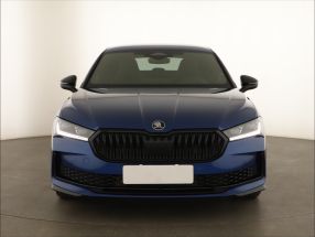 Škoda Superb - 2025