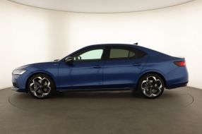 Škoda Superb - 2025