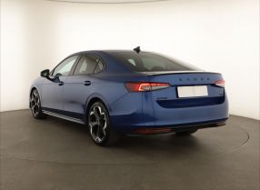 Škoda Superb - 2025