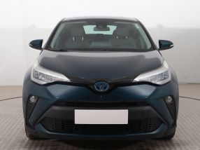 Toyota C-HR - 2023