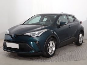 Toyota C-HR - 2023