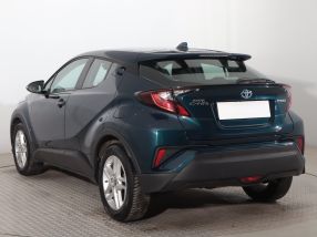 Toyota C-HR - 2023