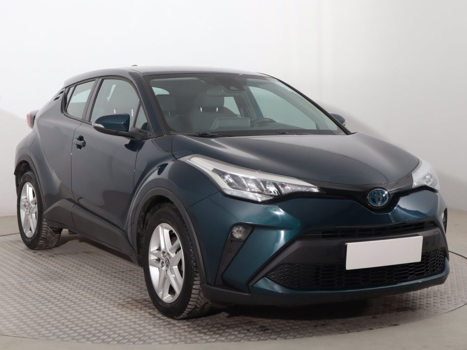 Toyota C-HR - 2023