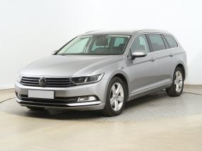 Volkswagen Passat - 2018