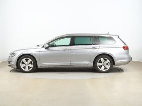 Volkswagen Passat - 2018