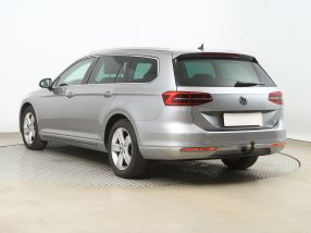 Volkswagen Passat - 2018