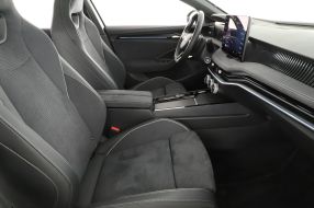 Škoda Superb - 2025