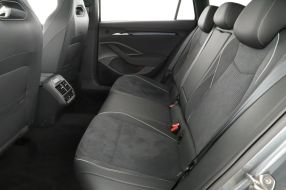 Škoda Superb - 2025