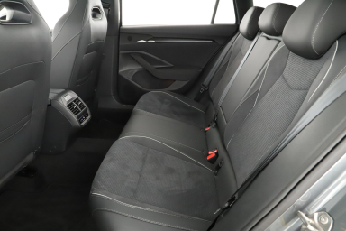 Škoda Superb - 2025