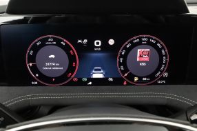 Škoda Superb - 2025