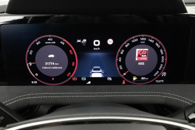 Škoda Superb - 2025