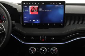 Škoda Superb - 2025