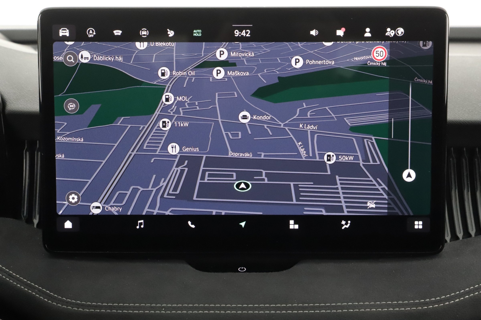 Škoda Superb - 2025