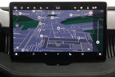 Škoda Superb - 2025