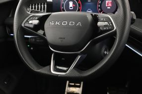 Škoda Superb - 2025