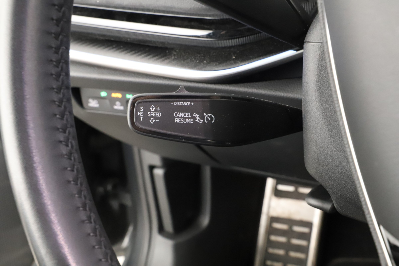 Škoda Superb - 2025