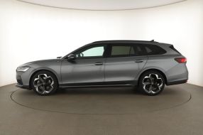 Škoda Superb - 2025