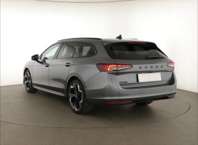 Škoda Superb - 2025