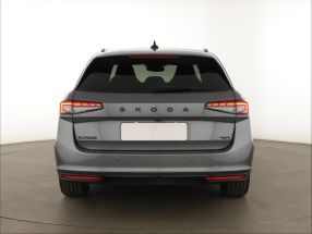 Škoda Superb - 2025