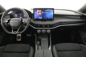 Škoda Superb - 2025