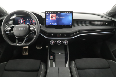 Škoda Superb - 2025