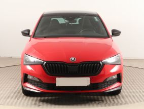 Skoda Scala - 2023