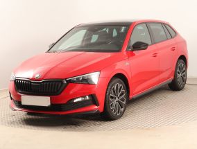 Skoda Scala - 2023