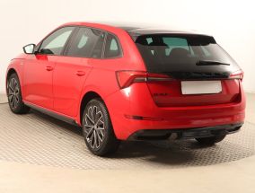 Skoda Scala - 2023