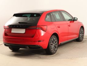Škoda Scala - 2023