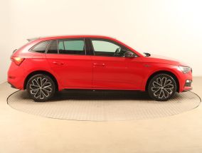 Škoda Scala - 2023