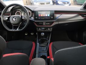 Škoda Scala - 2023