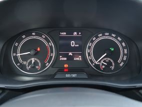 Škoda Fabia - 2022