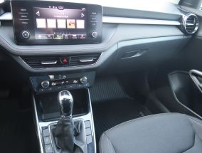 Škoda Fabia - 2022