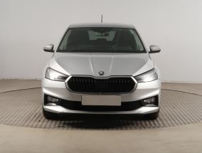 Skoda Fabia - 2022