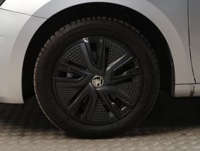 Škoda Fabia - 2022