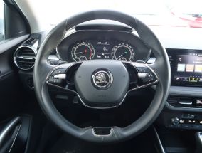 Škoda Fabia - 2022