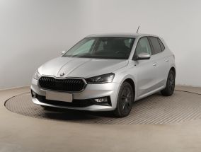 Skoda Fabia - 2022