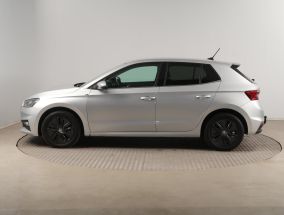 Skoda Fabia - 2022