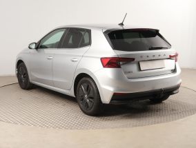 Skoda Fabia - 2022