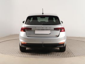 Škoda Fabia - 2022