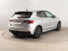 Škoda Fabia - 2022