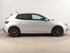 Škoda Fabia - 2022
