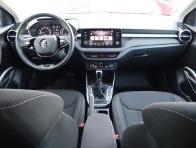 Škoda Fabia - 2022