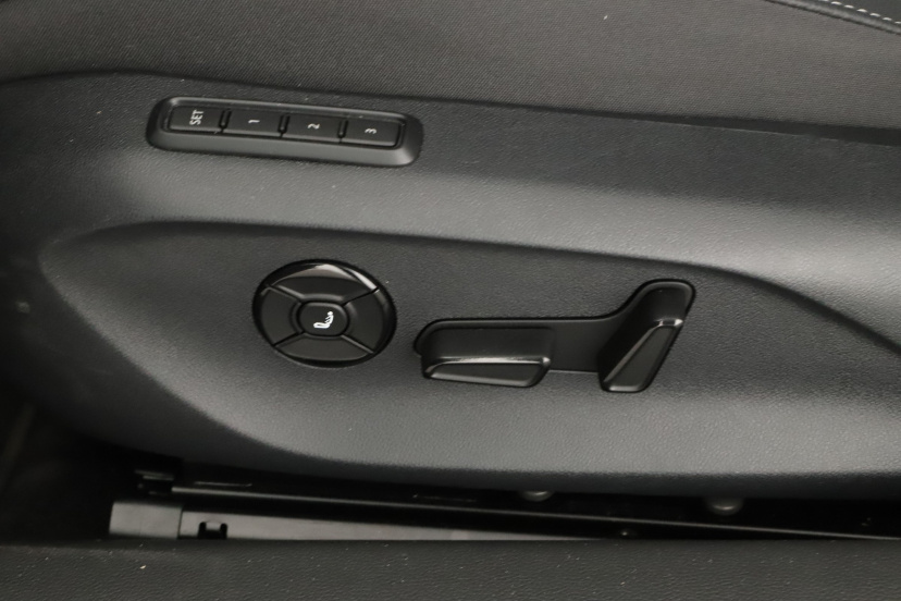 Škoda Superb, 2025