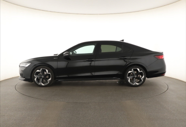 Škoda Superb - 2025
