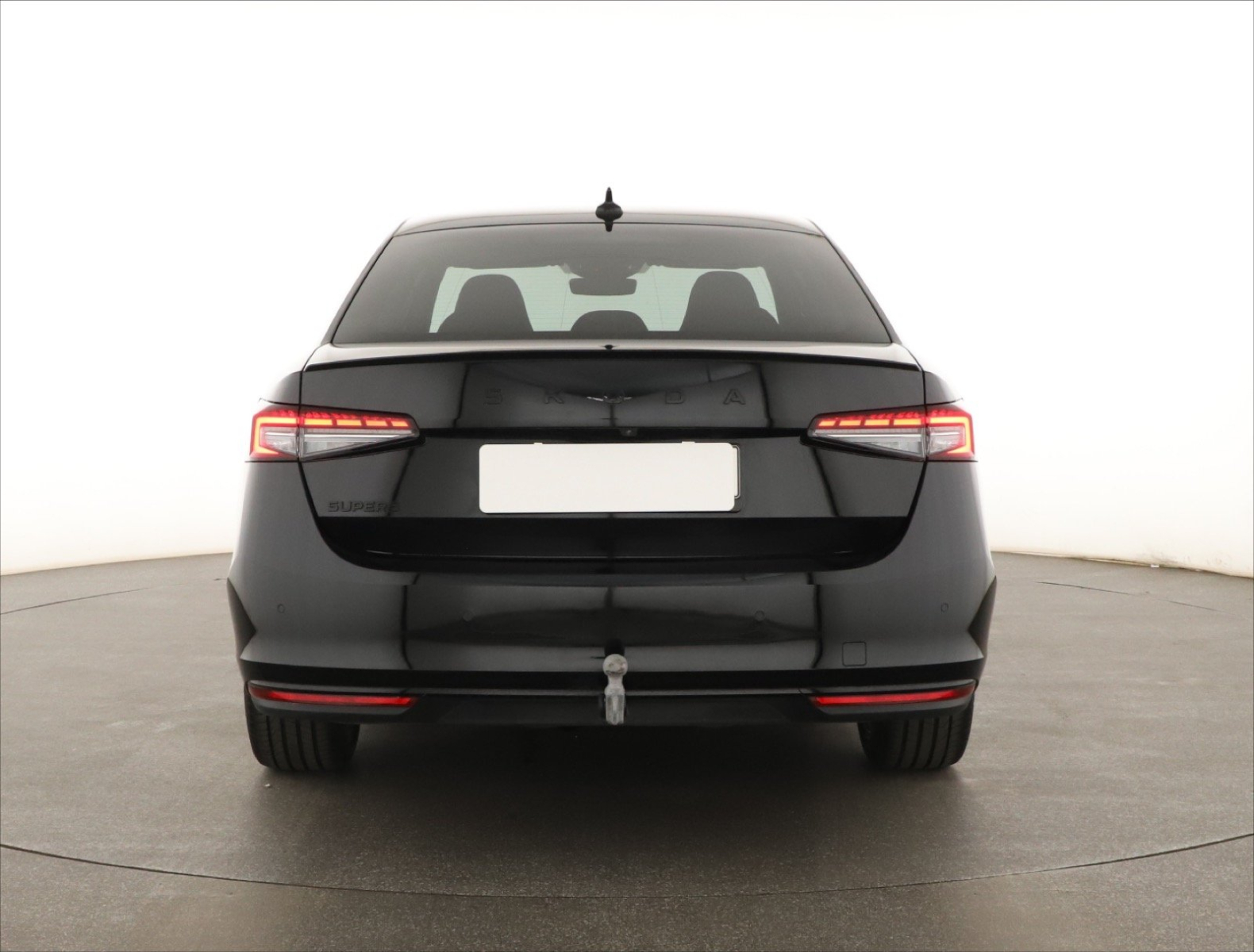 Škoda Superb - 2025