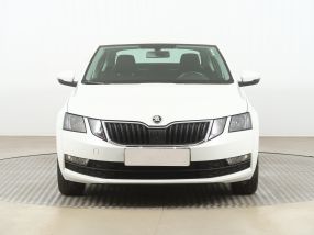 Skoda Octavia - 2018