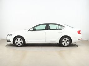 Skoda Octavia - 2018