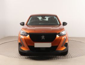 Peugeot 2008 - 2022